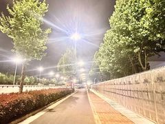 -郑州植物园