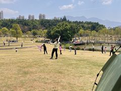 -牛岗山公园