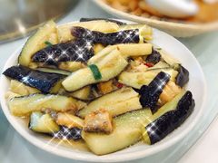 -锦江中华村农家乐饭庄