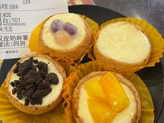 -民信老铺(华盖路店)