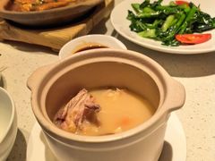 -汤城小厨•粤菜•靓汤(望京凯德mall店)