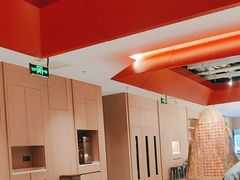 -李记搅团•非遗陕菜(三桥店)