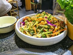 -鹤之乡·齐齐哈尔烤肉·非遗(秋涛路店)