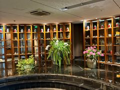 -青藤茶馆(凤起路店)