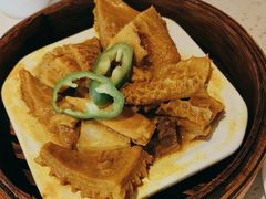 -又一间茶点轩(宝业路店)