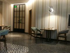 大堂-禾珍珠家常小馆(河南博物院店)