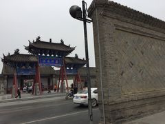 -内乡县衙博物馆