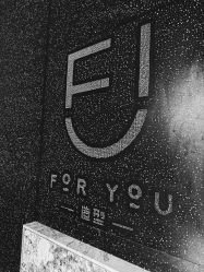 点击看大图 -FOR YOU造型