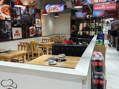 -川大刘肥肠鸡(北国店)