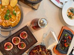 -若蘭慈·无国界素食料理(欢乐海岸店)