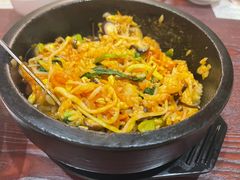 -明成宫韩国料理(沃尔玛购物广场店)