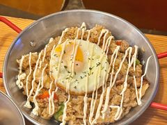 -青春分食(仙林大学城店)