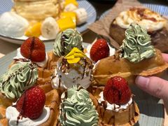 -壳里西餐厅Coquille Seafood Bistro(蒙自路店)