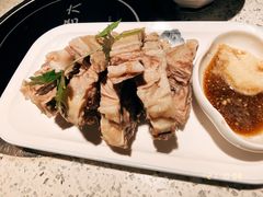 -马老六清真餐饮(西站店)