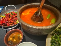 -山石榴·贵州菜(丰盛里店)