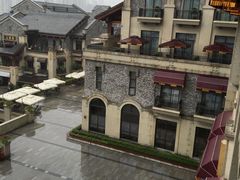 -圣地·布达拉酒店(江北嘴金融城店)
