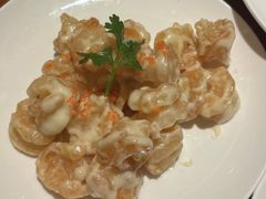 -杭州JW万豪酒店-万豪中餐厅