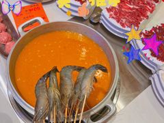 -荣叔港式沙嗲牛肉火锅(正佳潮流店)