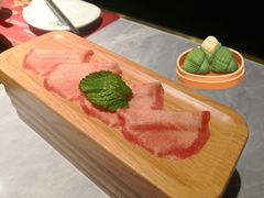 -一绪に寿喜烧自助(世茂广场店)