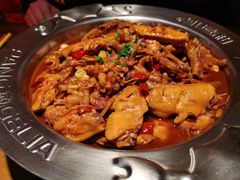 -胖哥俩肉蟹煲(济南世茂国际广场店)