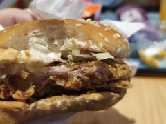 -麦当劳(河北唐山光明路餐厅)