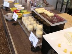 -怡聚轩全日制自助餐厅(大中华喜来登酒店)