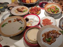 -青年公社烤鸭(青年路店)