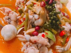 -金牌外婆家(苏州中心店)