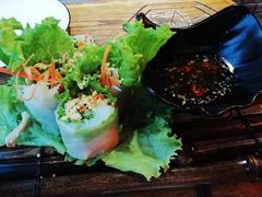 -越谜·越南餐厅(长白店)