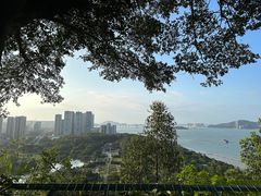 -南沙天后宫景区