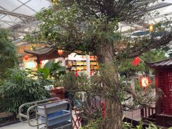 -特味村·宴会厅(生态园店)