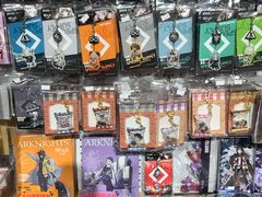 -IPSTAR潮玩星球(西单华威潮铺街店)