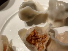 -喜鼎海胆水饺(柏威年购物中心店)