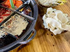 -正南齊北重庆老火锅(光华村直营店)