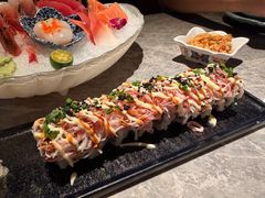 -炙柒Sekinana·精致日料(合生汇店)
