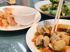 -醉壹号海鲜大排档(厦门美食地标店)