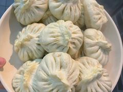-津门张记包子铺(华昌道店)