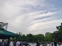 -曲江惠宾苑宾馆(大雁塔大唐不夜城店)