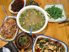 -九九牛肉馆(南山路店)