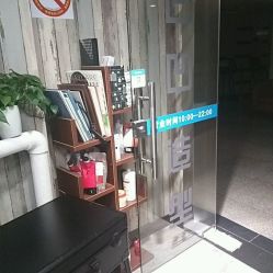 -Park Salon脏辫羽毛接发