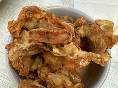 -三百碗宝应长鱼面(板仓街店)