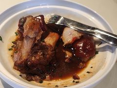 -大鸭梨烤鸭(金色漫香店)
