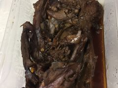 -光头卤(湖北大学店)