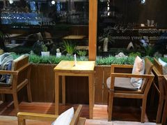 -咖啡陪你(广顺北大街福码大厦店)