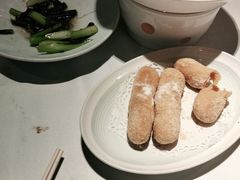 -好食上(喜盈门.范城店)