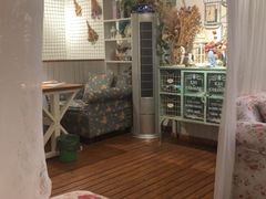 -秀儿家の小确幸花园西餐厅
