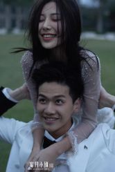 -苏菲亚婚纱摄影