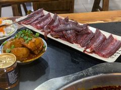 -铜元老码头鳝鱼火锅