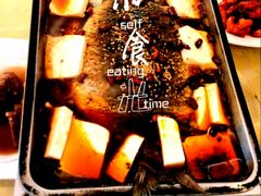 -百姓食府(秦虹路店)