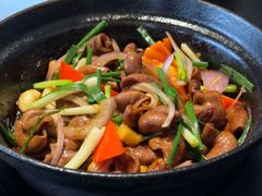 -朴墅(西湖青芝坞店·杭帮菜·家宴.14年的店)